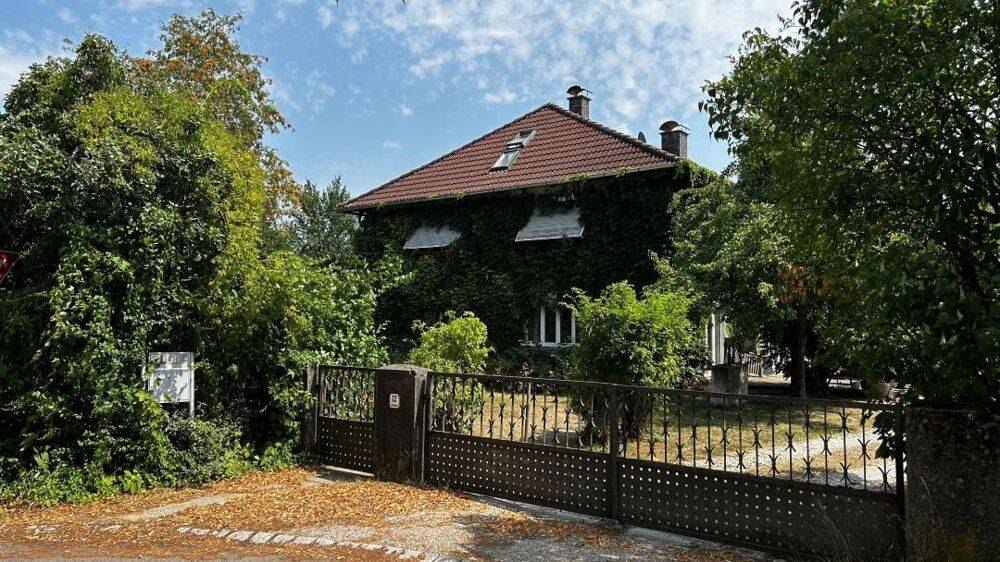 Einzigartig großes Grundstück mit Einfamilienhaus und div. Nebengebäuden!!!, 86567 Hilgertshausen-Tandern
