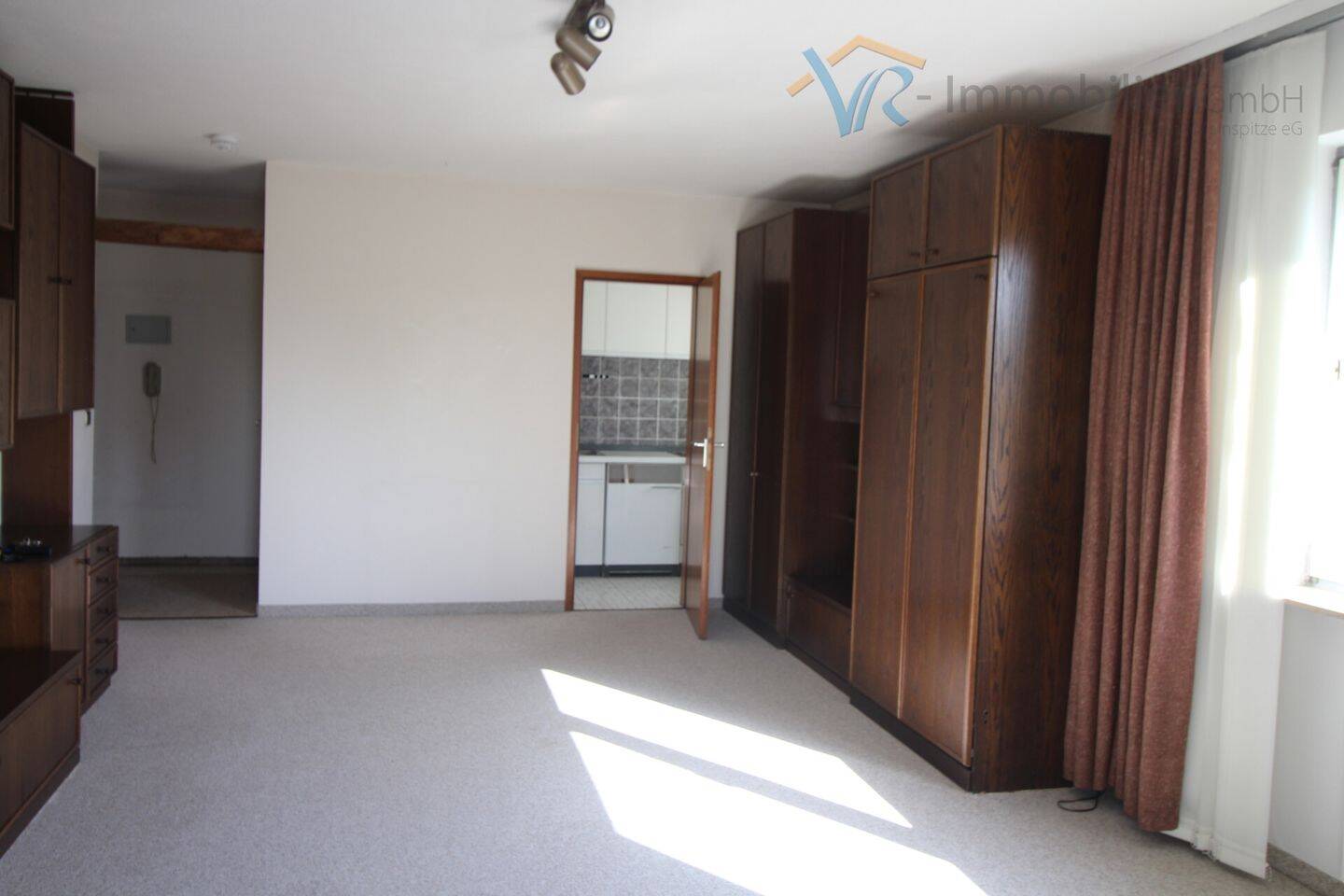 Gepflegtes Appartement in Ginsheim zum Verkauf, 65462 Ginsheim-Gustavsburg