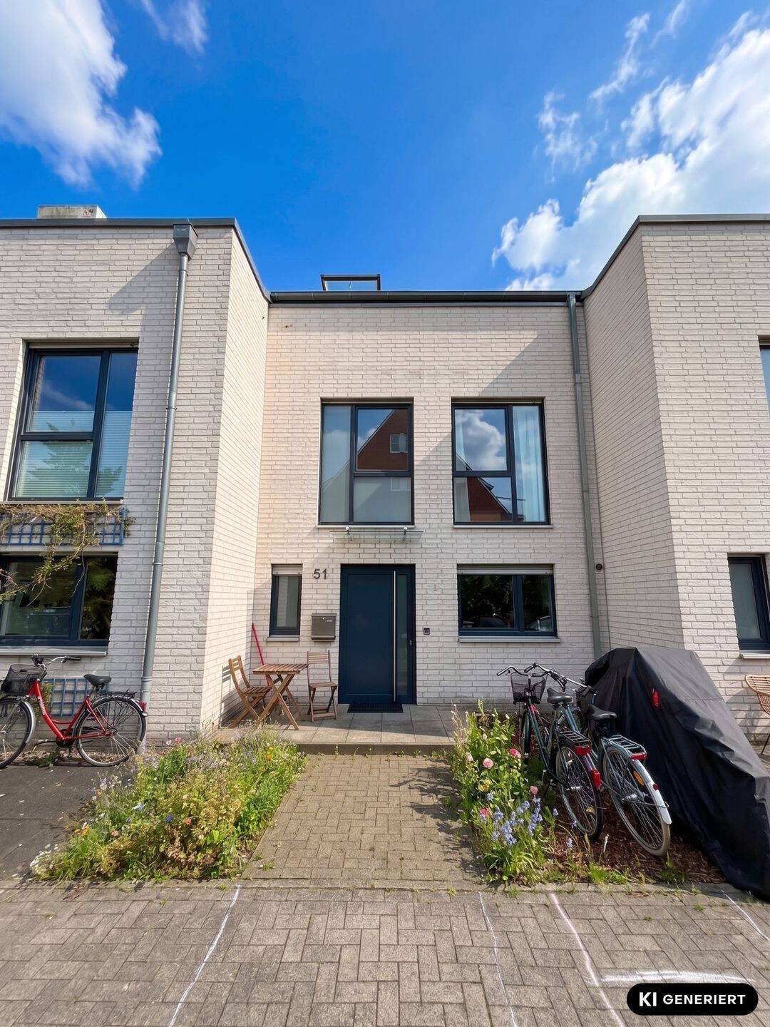 Großzügig, modern, begehrt: Ihr neues Kapitel im Herzen von Mauritz, 48155 Münster