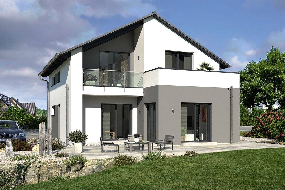 Ihr individuelles Einfamilienhaus in Leimersheim – maßgeschneidert für Sie, 76774 Leimersheim