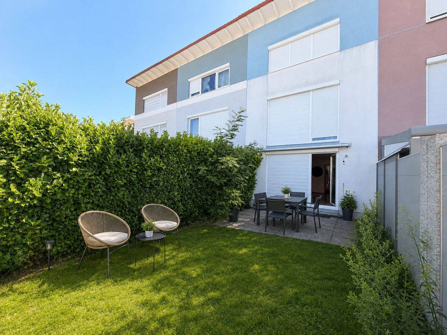 Platz fürs Familienglück – Charmantes Zuhause mit Garten in Sontheim, 74081 Heilbronn (Horkheim Klingenberg Sontheim)