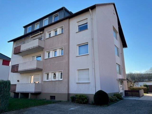 Höxter – 2 Zimmer Wohnung mit Balkon, 37671 Höxter