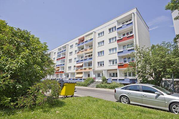 Nachnutzer gesucht! 3-Zimmerwohnung mit Balkon., 6128 Halle (Saale) (Böllberg-Wörmlitz Gesundbrunnen Innenstadt Silberhöhe Südstadt)