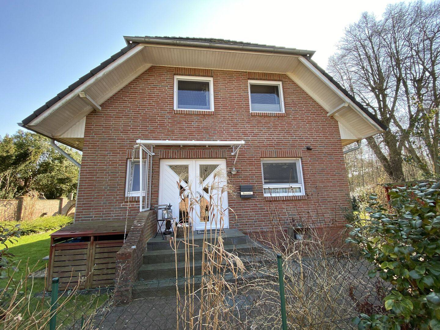 HAUS DER OFFENEN TÜR – SONNTAG, 13.09. um 15.00 Uhr – in 22969 Witzhave bei Trittau am Waldrand  – MIT ANMELDUNG !, 22969 Witzhave