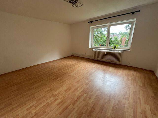 +++ Geräumige Familienwohnung +++, 24768 Rendsburg