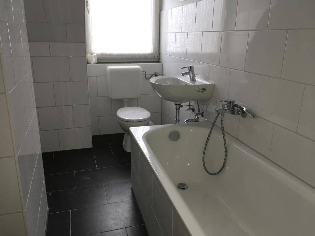 2-Zimmer-Wohnung in Gelsenkirchen Scholven, 45896 Gelsenkirchen (Hassel Scholven)