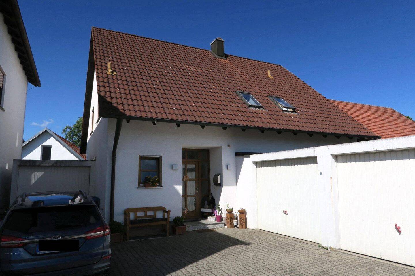 Gepflegtes Einfamilienhaus mit Garten in Seubersdorf zu vermieten, 92358 Seubersdorf i.d. OPf.