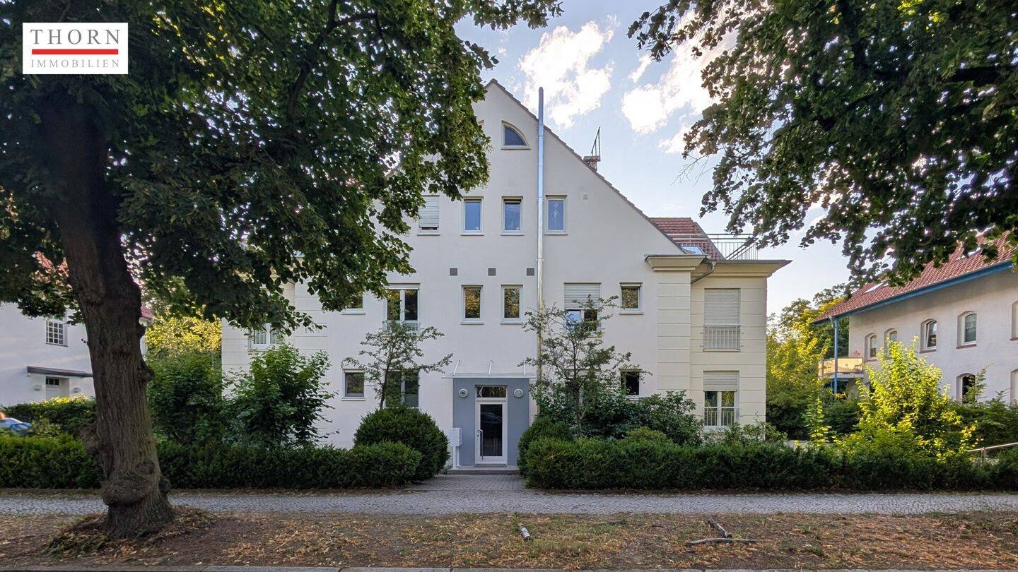 Bezaubernde 3-Zimmer Wohnung im Musikerviertel in Babelsberg, 14480 Potsdam (Am Stern Drewitz Kirchsteigfeld)