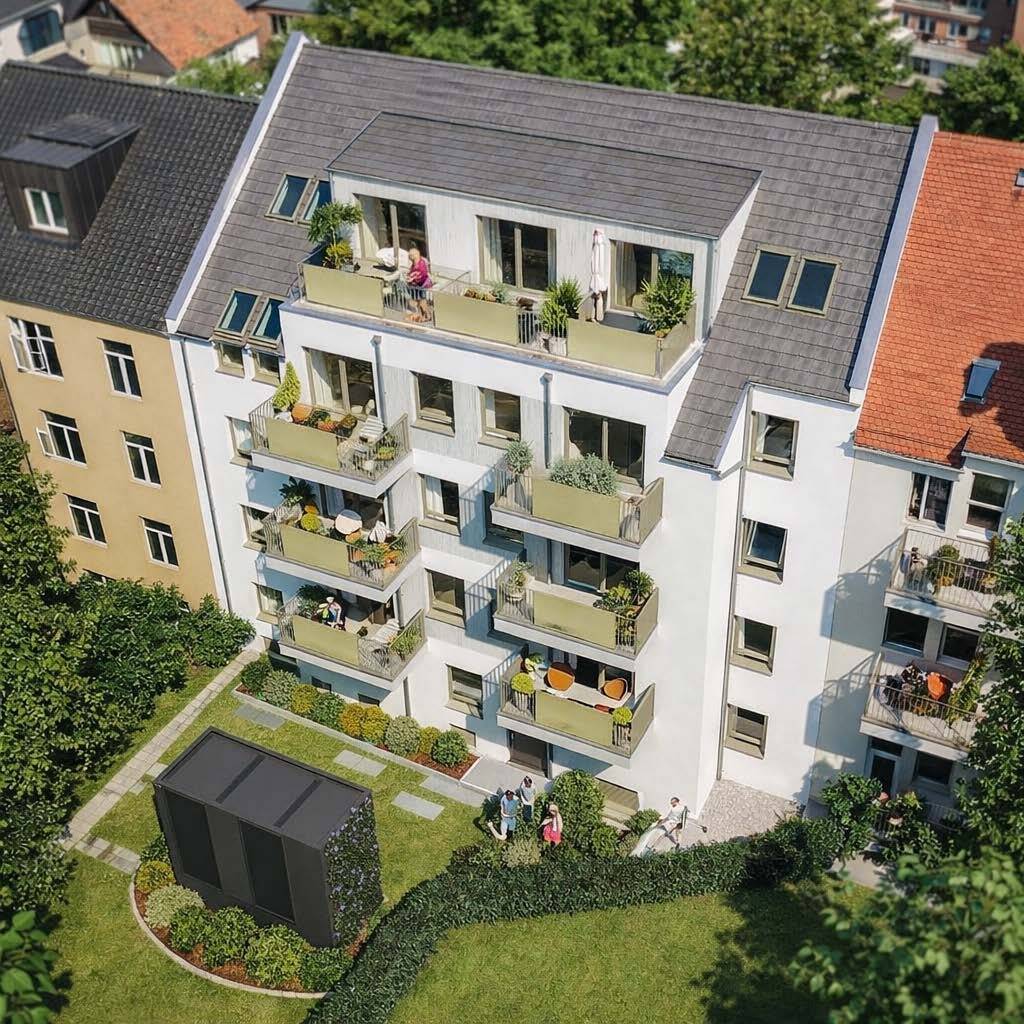 GUT GESCHNITTENE 3-RAUM WOHNUNG MIT LIFT IN LAUBEGAST, 1279 Dresden (Blasewitz Laubegast Leuben Seidnitz/Dobritz Tolkewitz/Seidnitz-Nord)