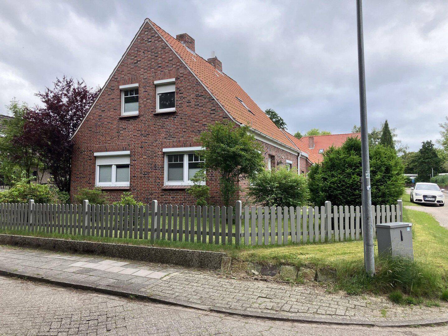 Charmantes Einfamilienhaus in ruhiger Lage von Möhlenwarf, 26826 Weener