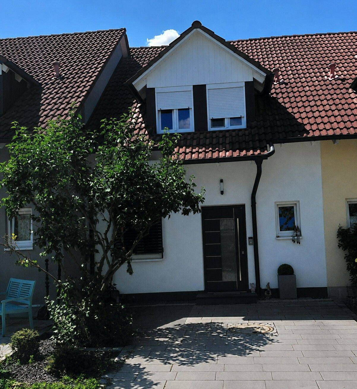 Schnell sein & zugreifen: Top-gepflegtes Haus in Top-Lage von Schrobenhausen!, 86529 Schrobenhausen