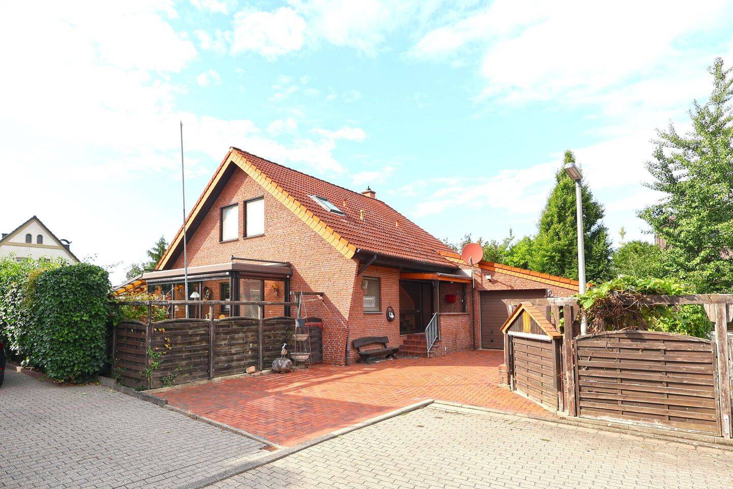 Paradies für Selbstversorger, 32312 Lübbecke