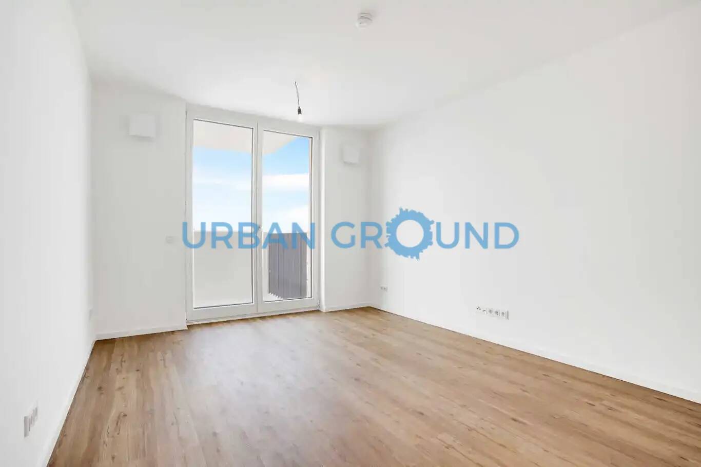 Mietrabatt – 1 Zimmer Studio mit EBK, Aufzug & Balkon – 25 Mins zum Alexanderplatz, 10315 Berlin (Lichtenberg Hohenschönhausen Friedrichsfelde Kleingartenanlage Bielefeld Kleingartenanlage Mühlenberg)