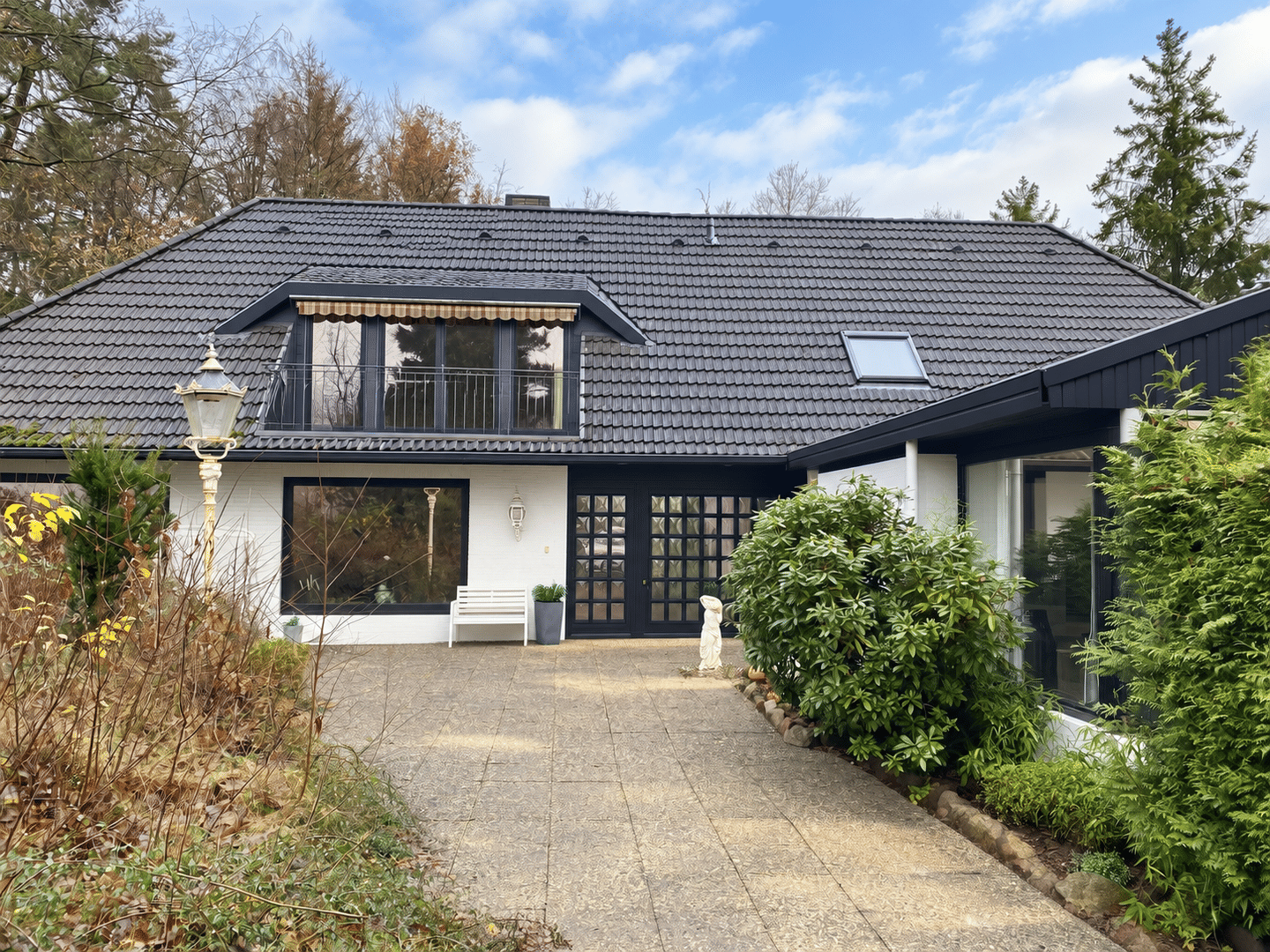 Großzügige 3,5-Zimmer-Maisonettewohnung mit offenem Wohnkonzept in Jesteburg – ca. 120 m² bezugsfrei ab 01.12.2026, 21266 Jesteburg