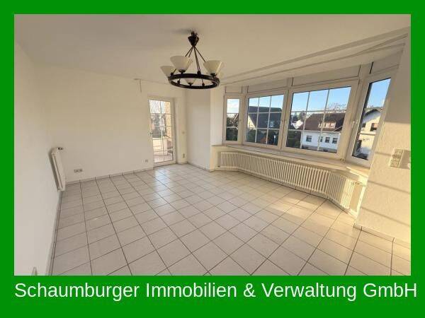 Attraktive 3-Zimmer-Wohnung mit Balkon in nähe der Rintelner Innenstadt., 31737 Rinteln