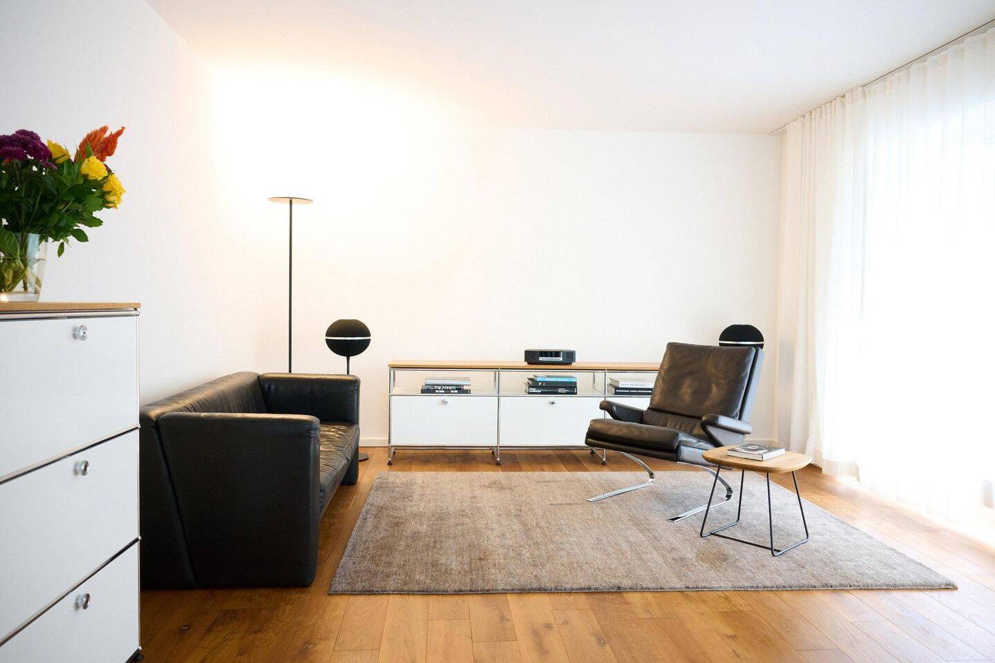 Renoviertes Highlight im schönen Golzheim (Prov.-frei), optional Garage & Stellplatz, 40474 Düsseldorf (Golzheim Lohausen Pempelfort Stockum)