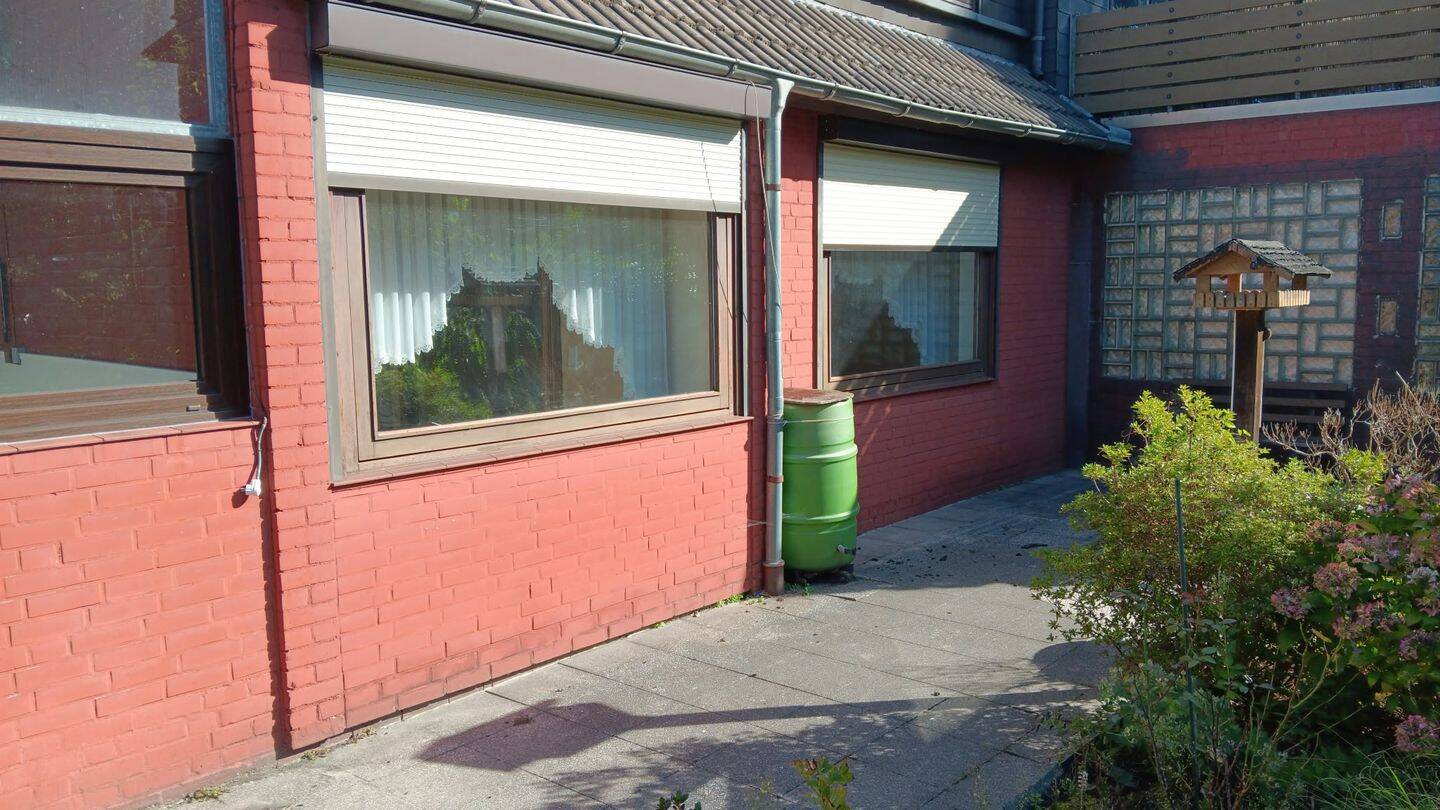 OHZ Gemütliches Reihenmittelhaus / Garten in ruhiger Nebenstraße, 27711 Osterholz-Scharmbeck