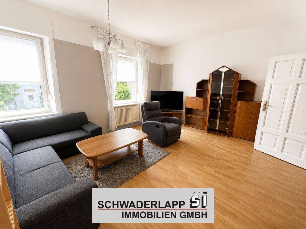 Schöne Wohnung in beliebter Lage von Höhr-Grenzhausen, 56203 Höhr-Grenzhausen