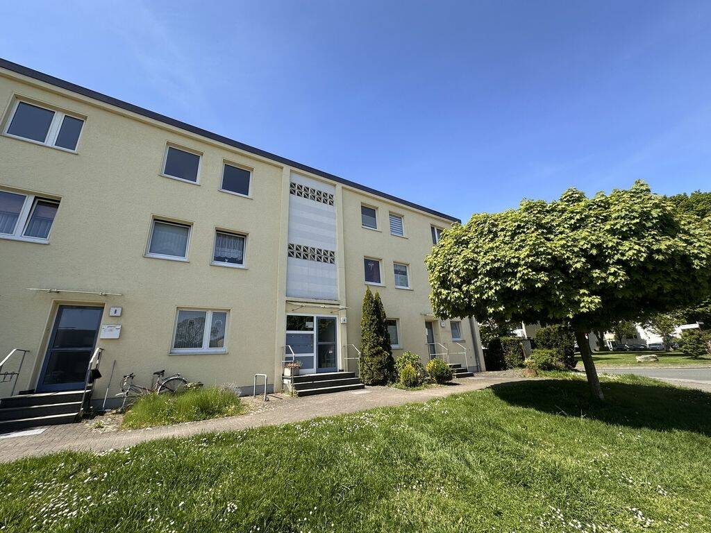 Der Startschuss in die erste eigene Mietwohnung mit VIVAWEST, 47475 Kamp-Lintfort
