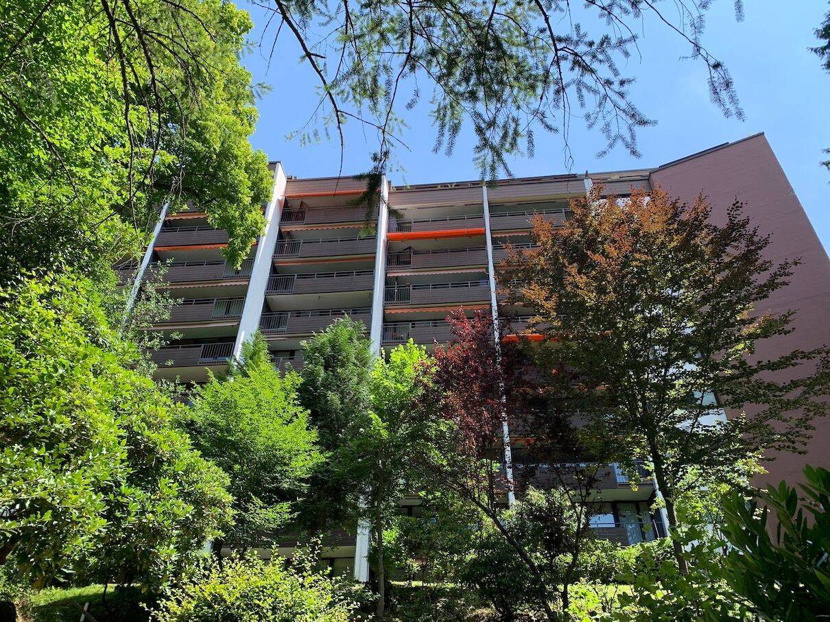 Attraktive Wohnung inklusive Schwimmbadnutzung!, 76332 Bad Herrenalb