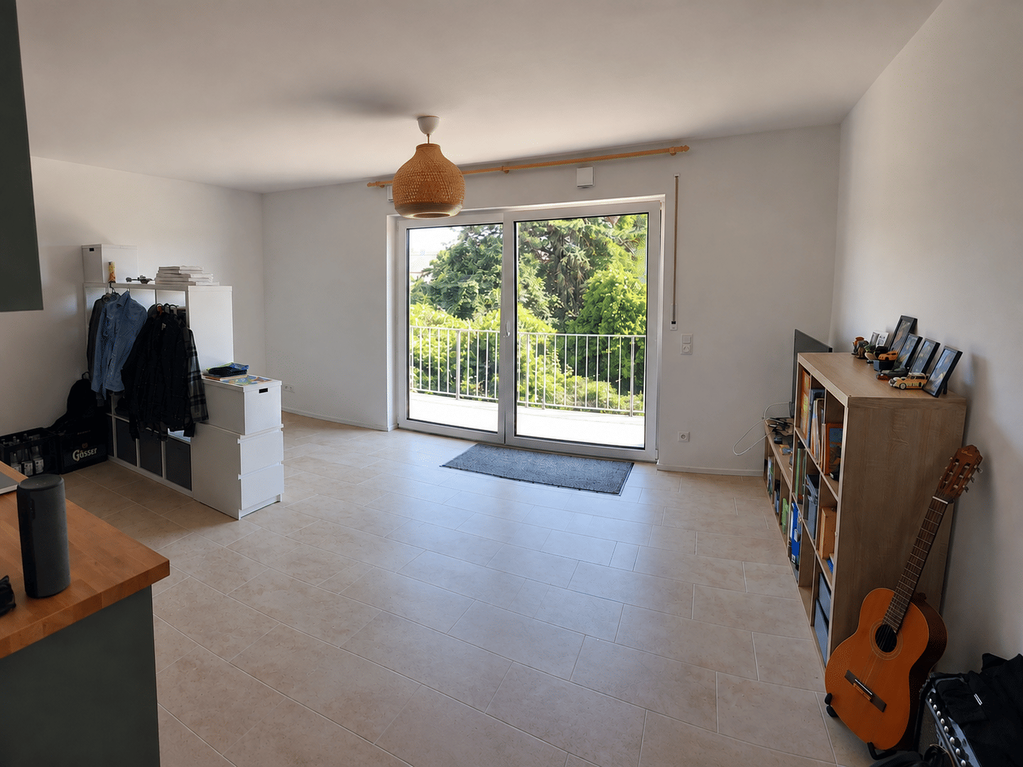 Neuwertige 2-Zimmer-Wohnung mit Balkon & Stellplatz und, 85077 Manching