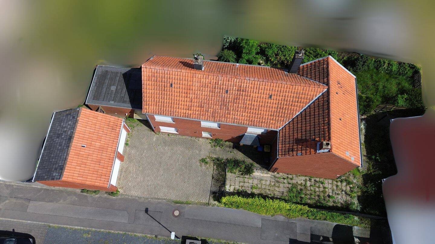 Großzügiges Einfamilienhaus, 7 Zimmer, Garten & Schrebergarten – viel Platz für Familie & Ideen, 41836 Hückelhoven