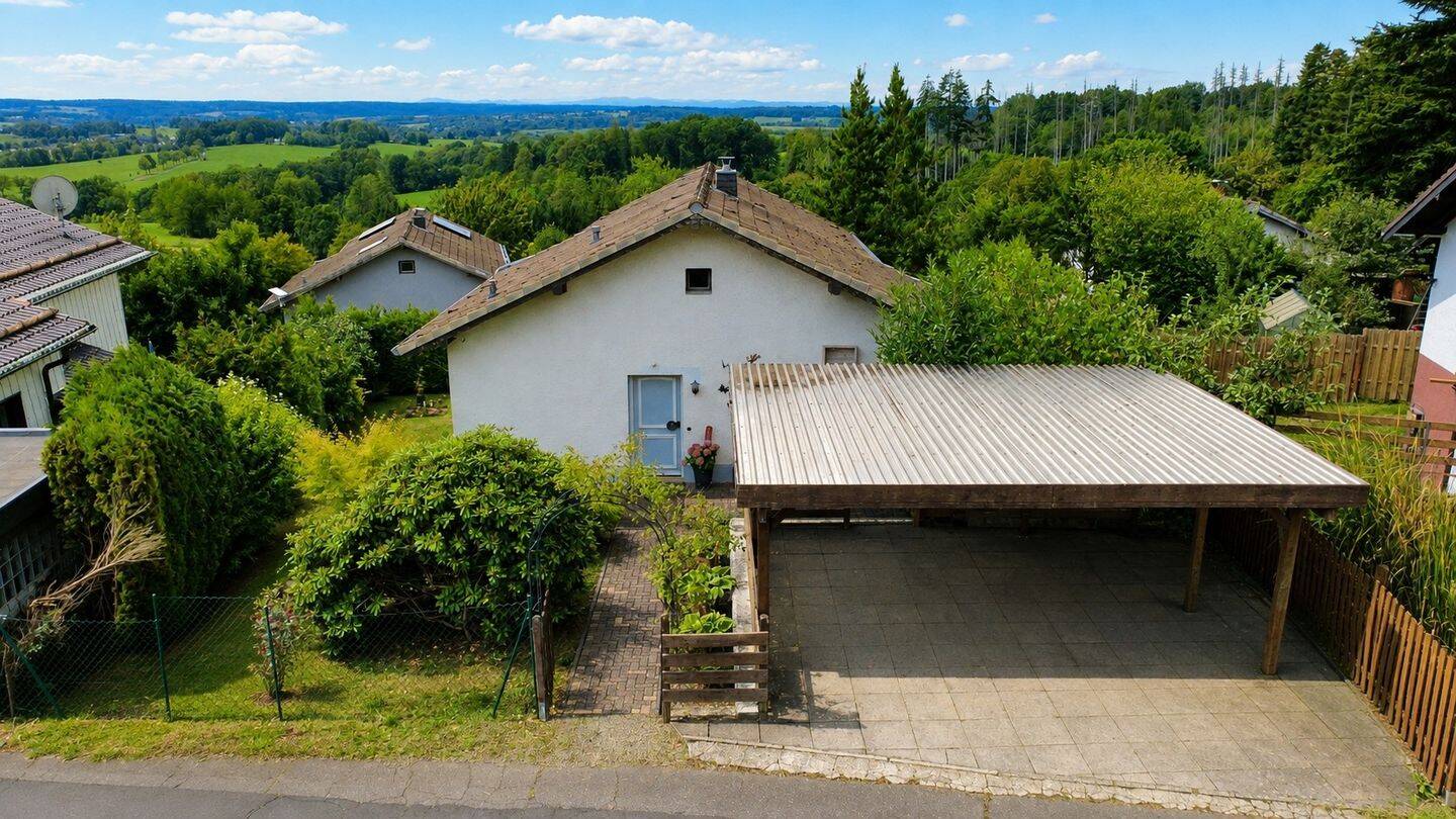Freistehendes Einfamilienhaus mit Kamin, sonniger Terrasse & viel Platz für Ihre Wohnideen!, 53804 Much