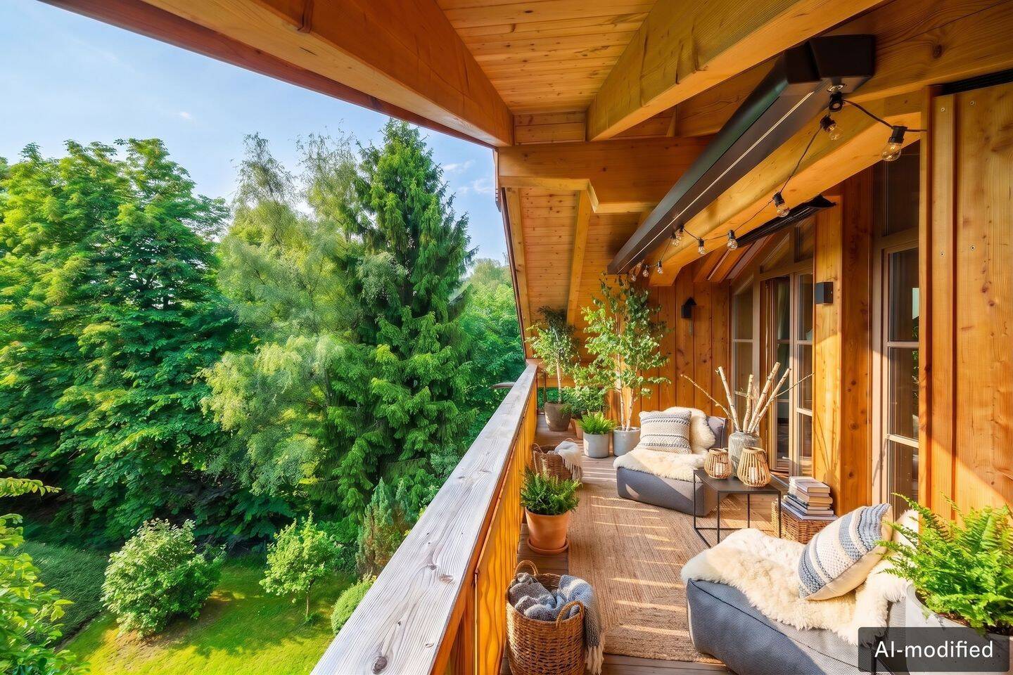 Moderne Design-Wohnung mit hochwertigster Innenausstattung . Zentrum Rottach-Egern ., 83700 Rottach-Egern