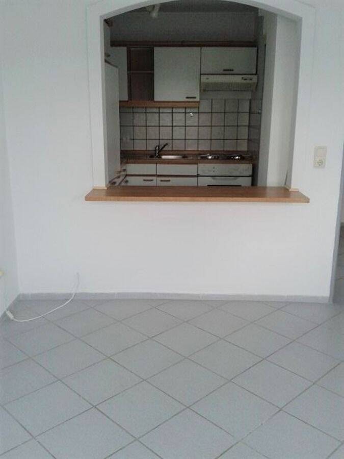 Dachgeschosswohnung in Bad Salzuflen zu vermieten., 32107 Bad Salzuflen