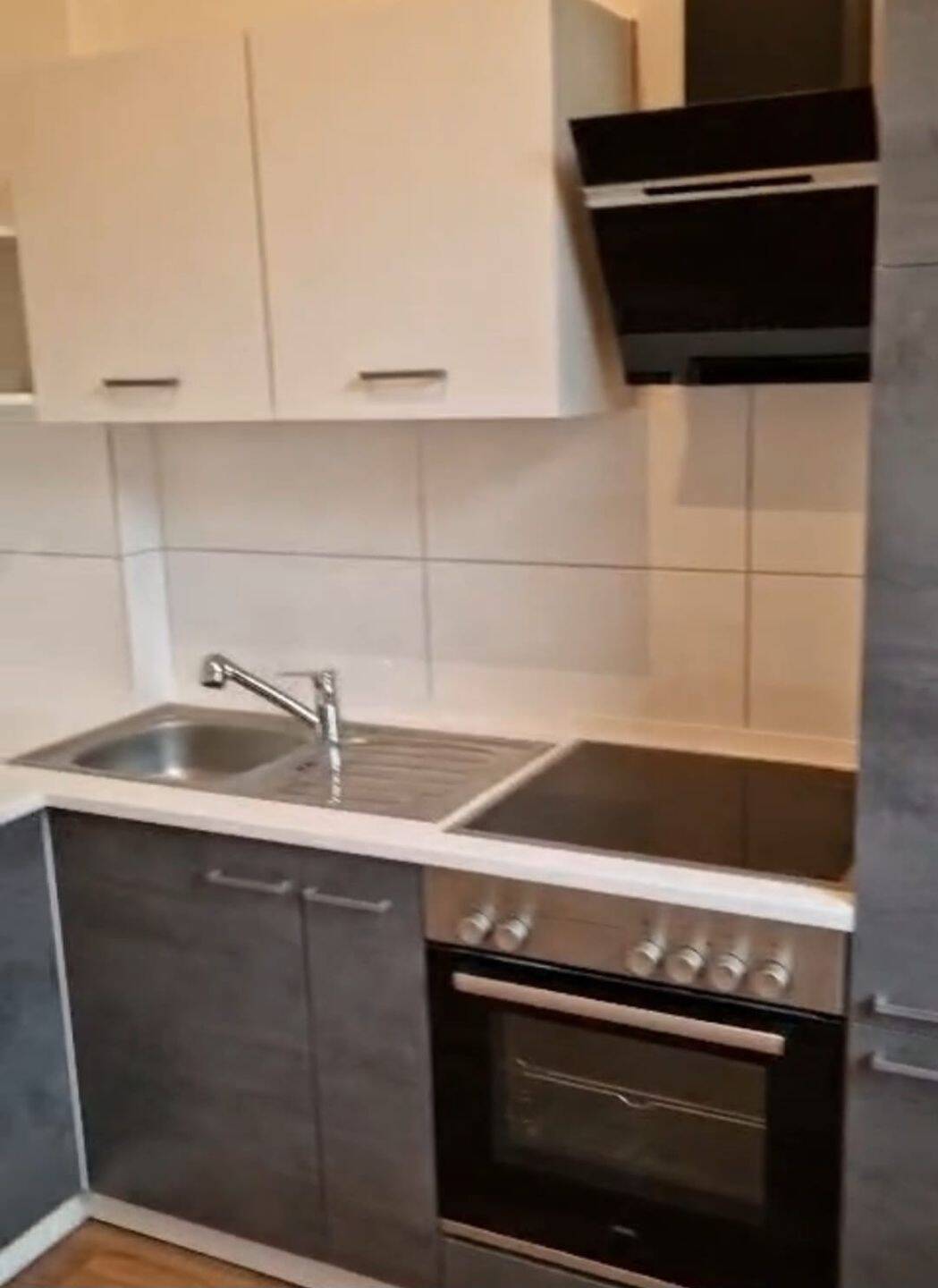 Sanierte 3-Raum Wohnung in Beetzendorf, 38489 Beetzendorf