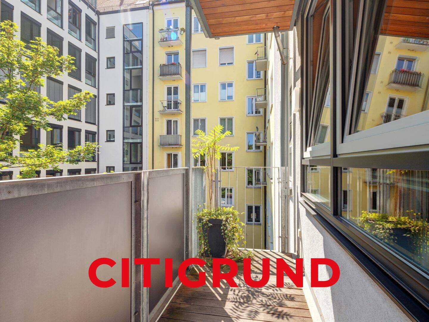 Isarvorstadt/Ludwigsvorstadt – Urban. Sonnig. Individuell., 80336 München (Altstadt-Lehel Ludwigsvorstadt-Isarvorstadt Sendling)