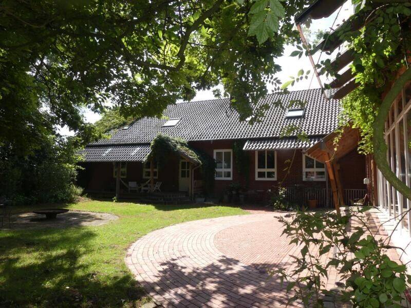 Ehemaliges Landschul-Anwesen mit Weitblick und Raum für Gemeinschaft, 46325 Borken