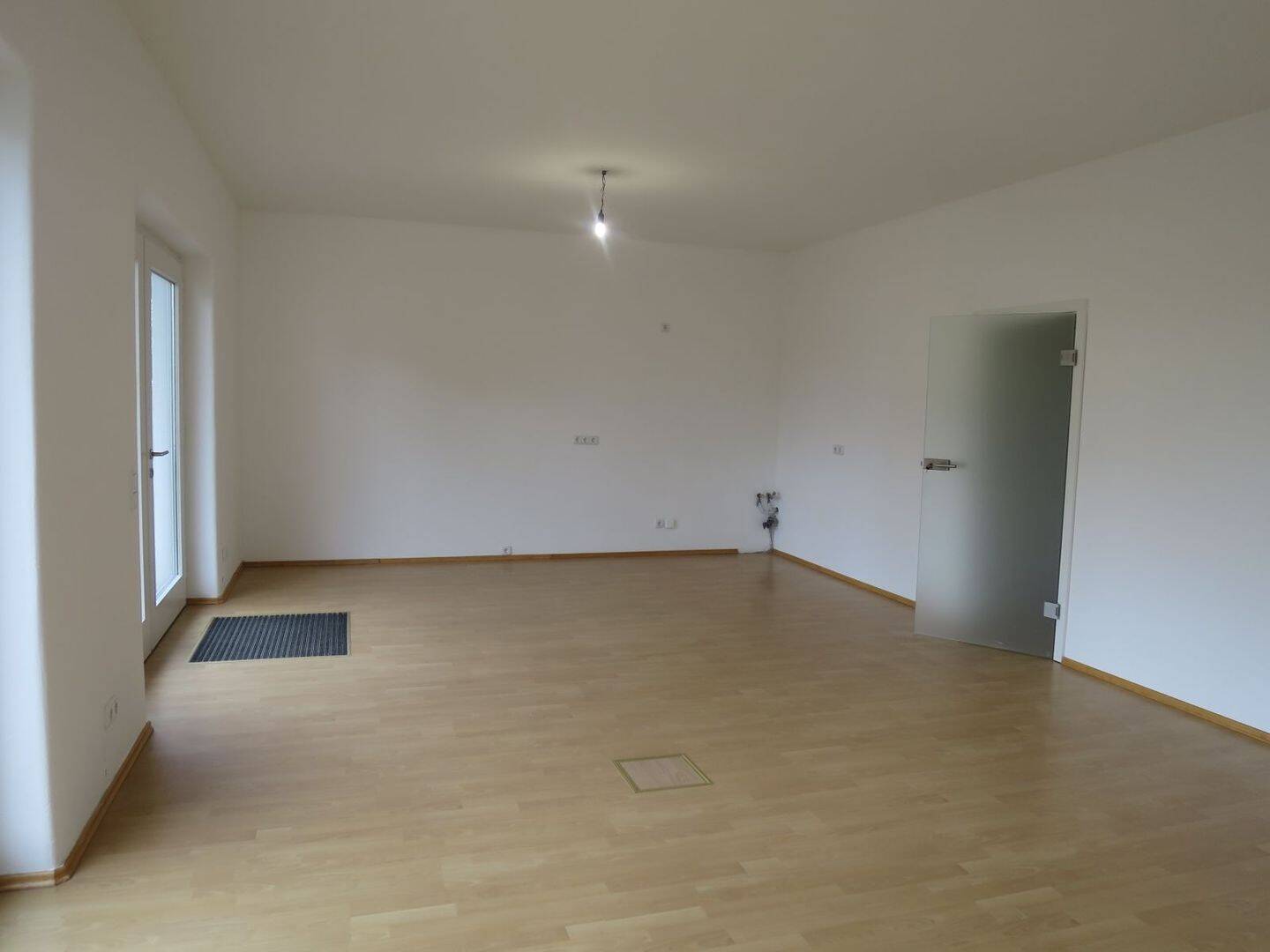 Schöne Erdgeschosswohnung in Ormesheim, 66399 Mandelbachtal