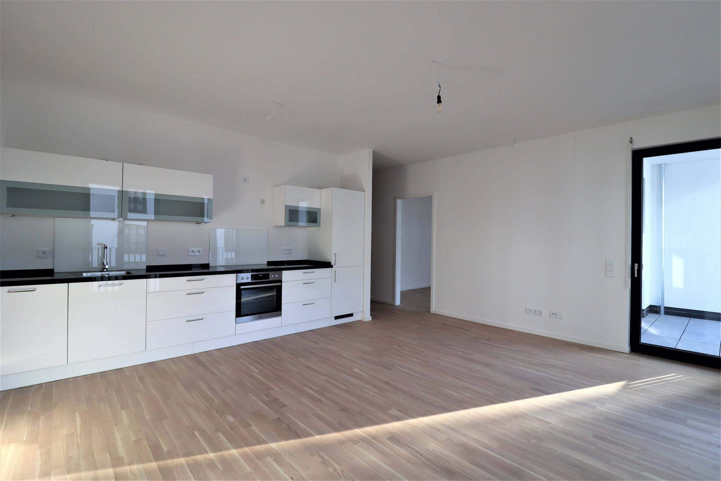 Wohlfühloase inkl. Einbauküche, 40211 Düsseldorf (Pempelfort Stadtmitte)