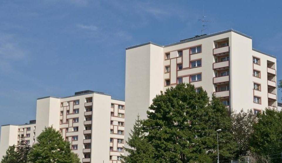 Öffentlich geförderte Wohnung mit Loggia in Völklingen, Pasteurstraße 14 (Nähe Stadtwald), 66333 Völklingen