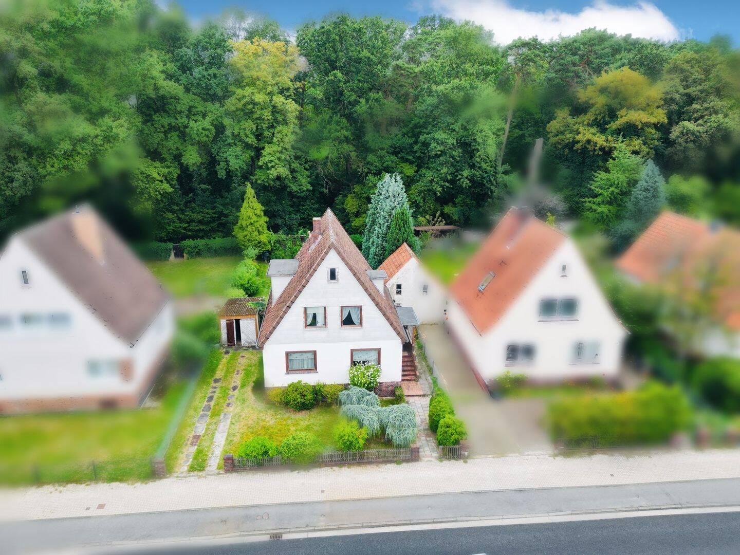 Sanieren, gestalten, ankommen – Ihr neues Zuhause wartet! (AG-1020-280), 29225 Celle