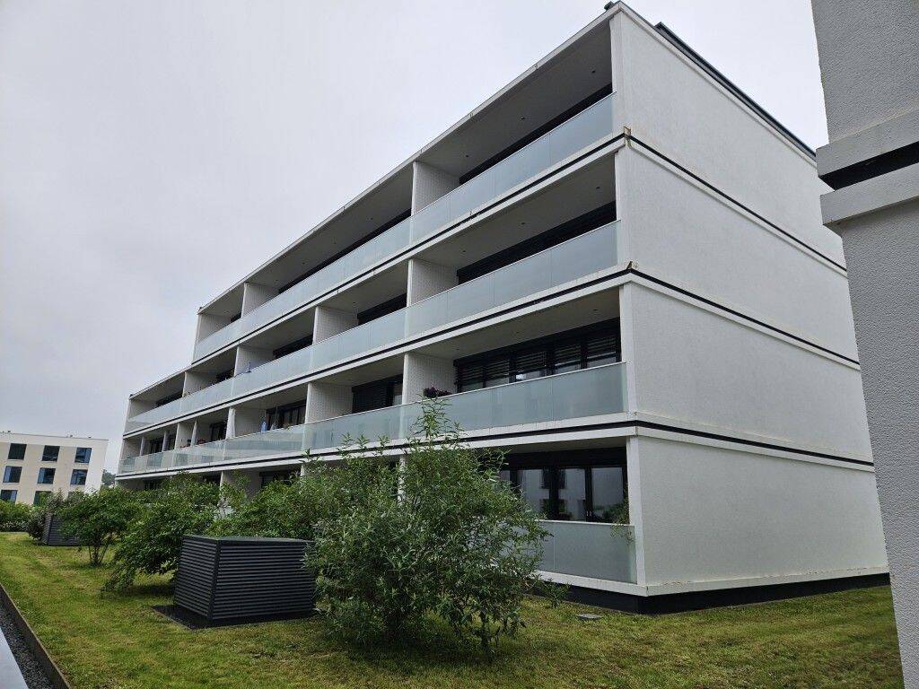 Moderne 3,5-Zimmerwohnung zentral in Aalen, 73431 Aalen