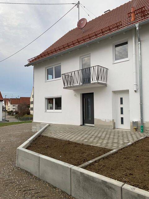 Viel Platz zum Wohnen auf dem Land., 86480 Aletshausen