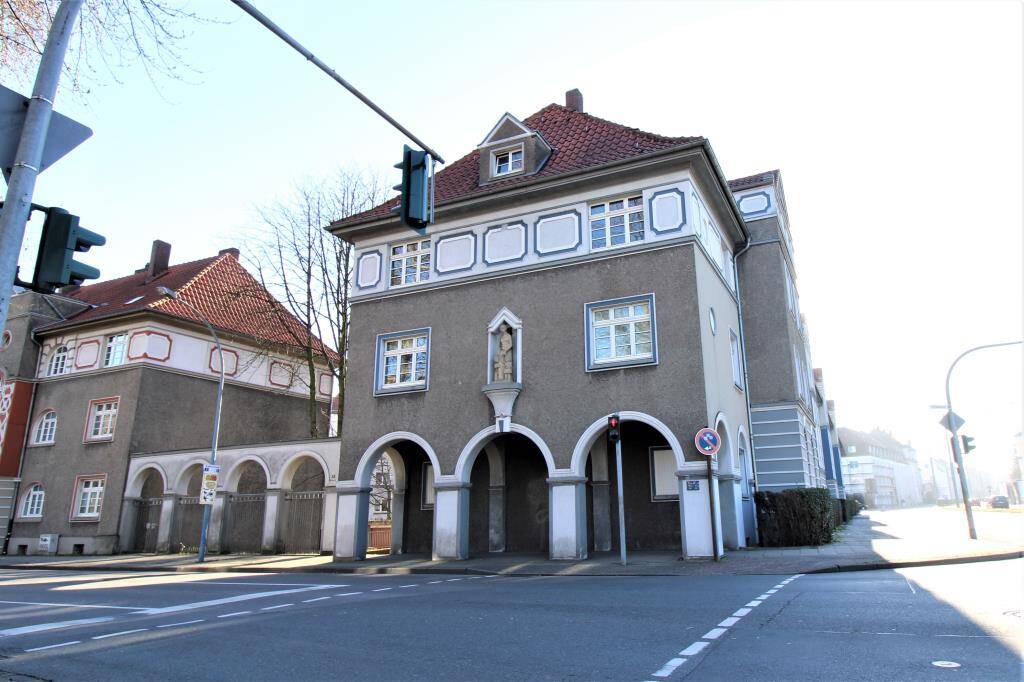 Wohnen, wo das Herz schlägt – in ruhiger und doch zentraler Lage., 44629 Herne (Baukau-Ost Herne-Mitte Horsthausen)