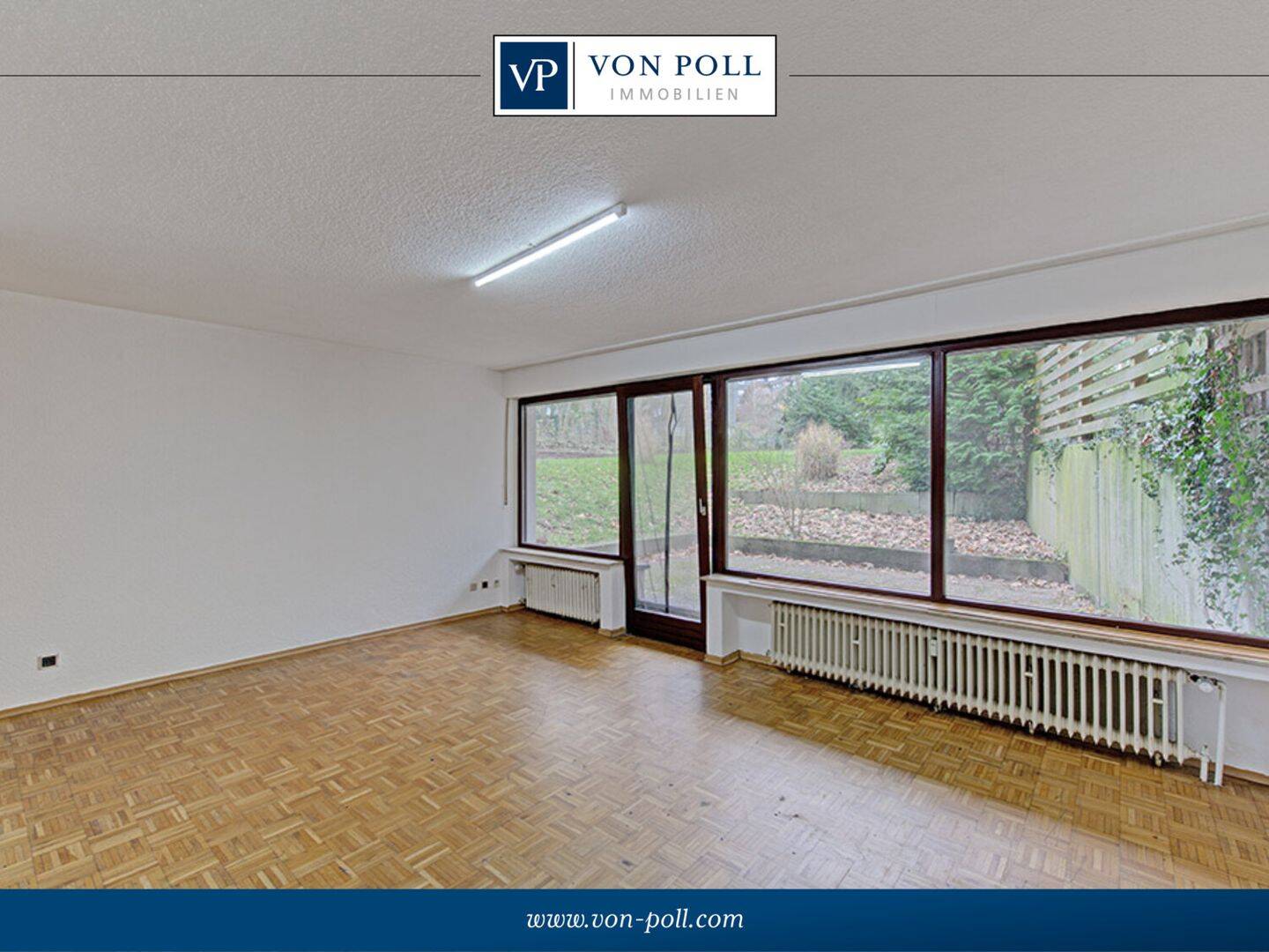 charmantes Appartement inkl. Stellplatz