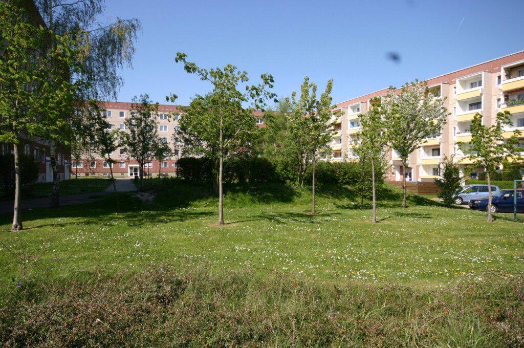 Zeit für die erste eigene Wohnung?, 6679 Hohenmölsen