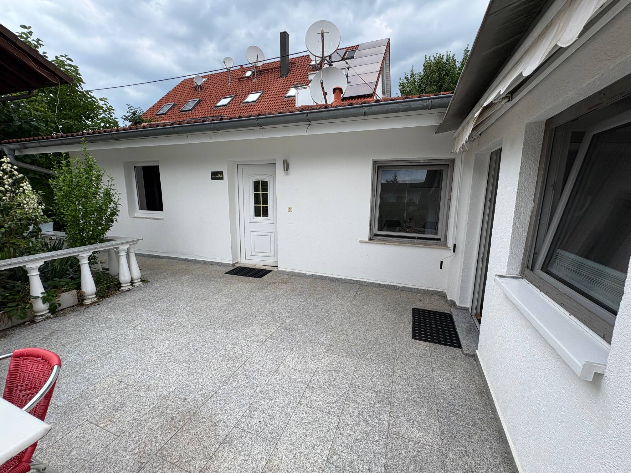 2,5 Zimmer Wohnung / 2er WG tauglich, 80935 München (Feldmoching-Hasenbergl Milbertshofen-Am Hart)