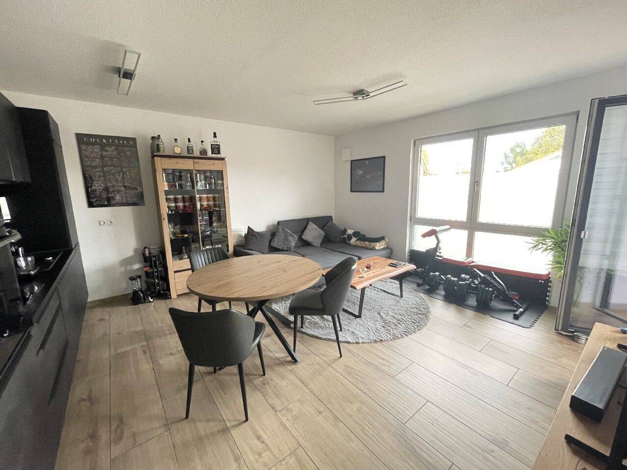 NEU! Moderne Wohlfühlwohnung ideal für Zwei!, 86920 Denklingen