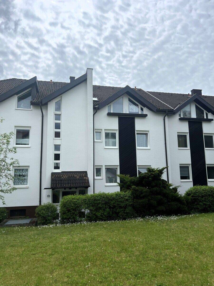 Schöne 2-Zimmerwohnung mit Terrasse, 96487 Dörfles-Esbach