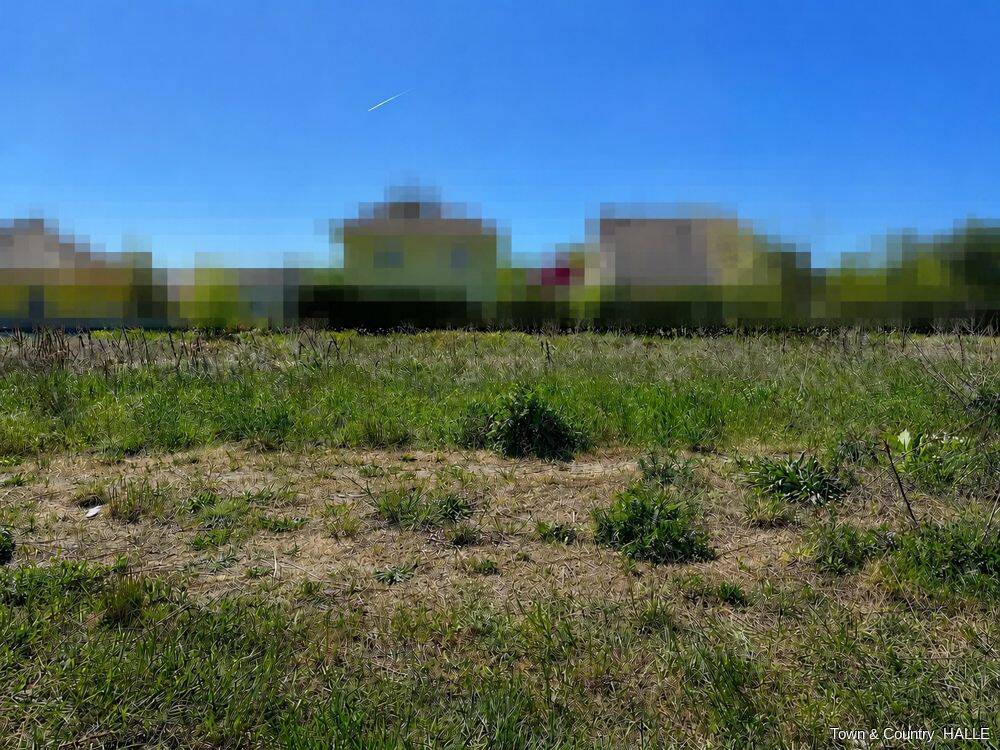 NEU:  Stadtvilla in Bestlage Halle-Kröllwitz, 6120 Halle (Saale) (Dölau Heide Nord Heide Süd Kröllwitz Lettin)