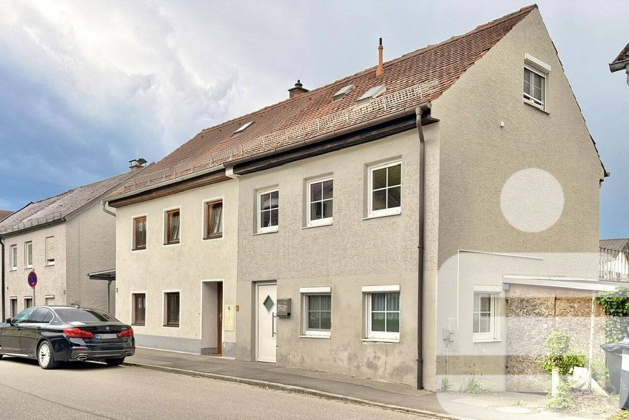mit Werkstatt und Dachterrasse, 84494 Neumarkt-Sankt Veit