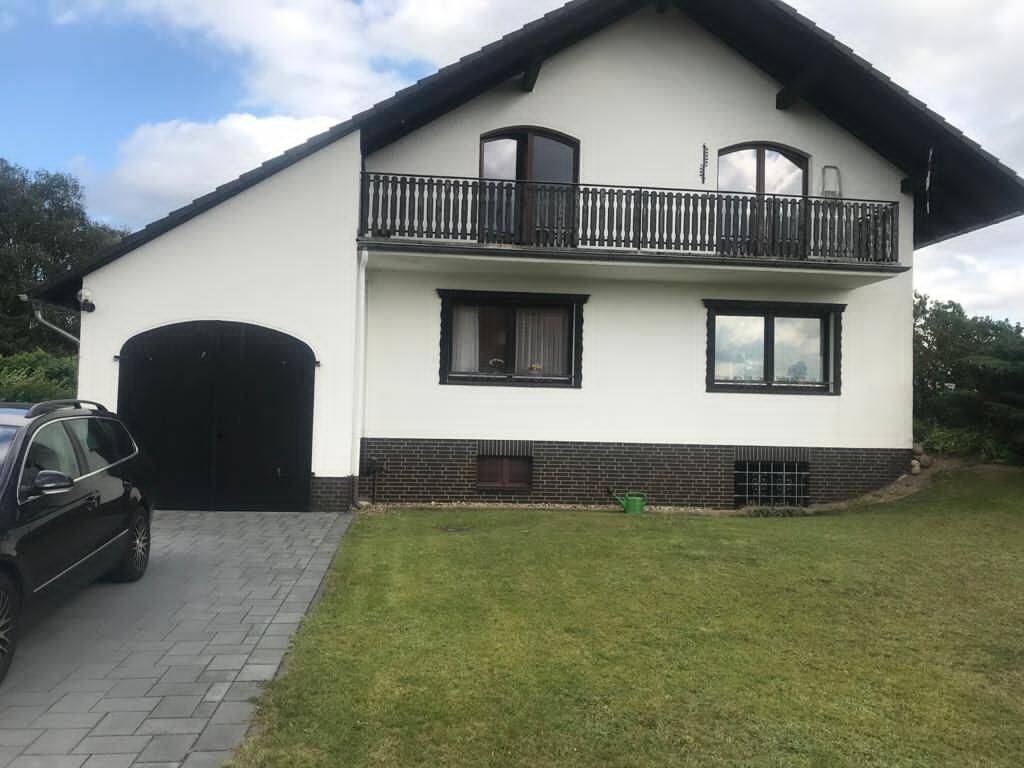 Helle 3-Zimmer-Whg in Sülze, 29303 Bergen