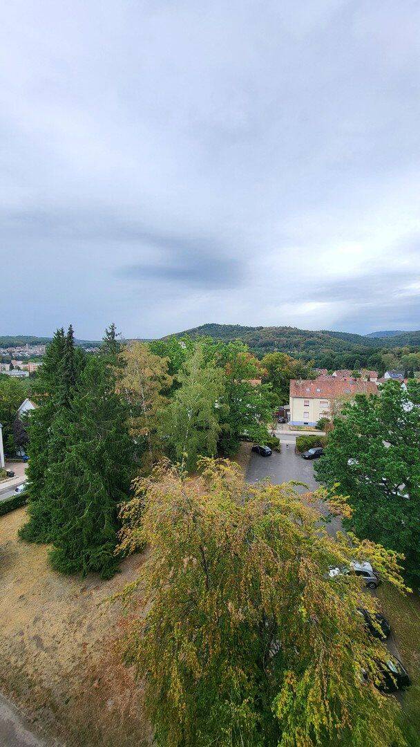 Uninähe – Helle Eigentumswohnung – Provisionsfrei 120.000 €, 66125 Saarbrücken