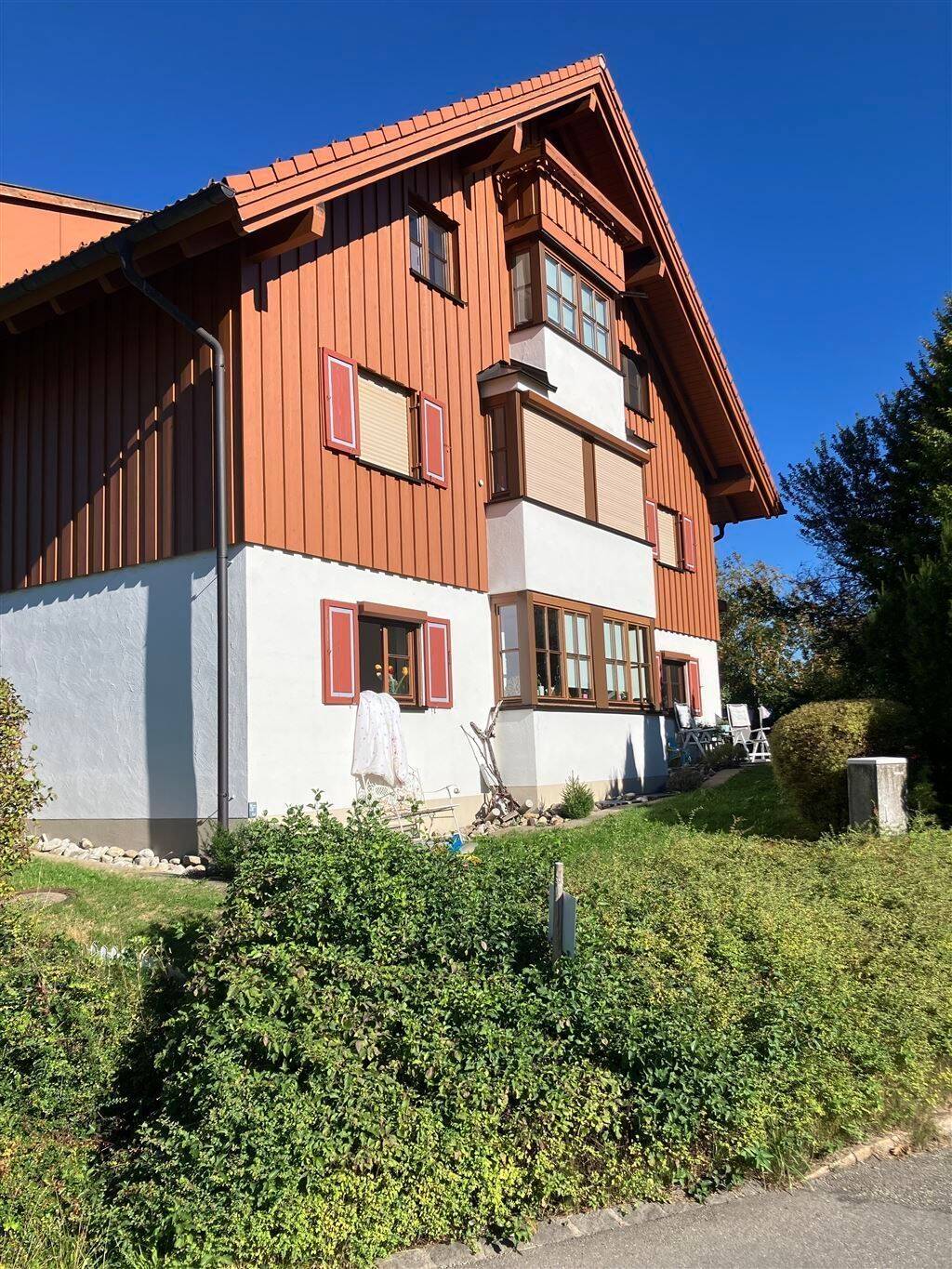 WOHNEN MIT BERGBLICK – IHR RÜCKZUGSORT IM WESTALLGÄU, 88171 Weiler-Simmerberg