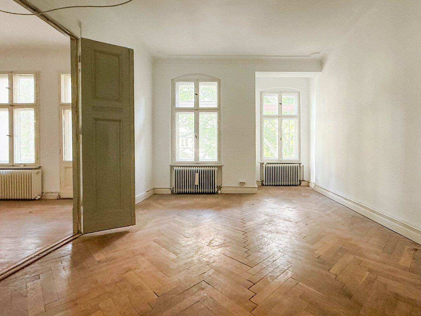 Altbauwohnung mit 5 Zimmern – Pures Wohnglück im Herzen von Wilmersdorf, 10717 Berlin (Charlottenburg-Wilmersdorf Wilmersdorf)